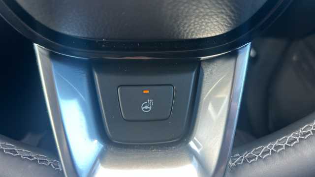 Honda CR-V 2.0 eHEV Advance 5dr eCVT Hybrid Estate 