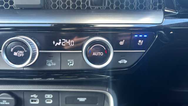 Honda CR-V 2.0 eHEV Advance 5dr eCVT Hybrid Estate 