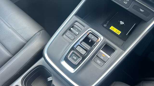 Honda CR-V 2.0 eHEV Advance 5dr eCVT Hybrid Estate 