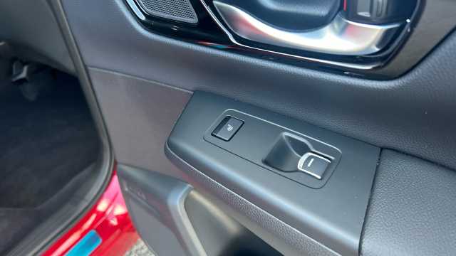 Honda CR-V 2.0 eHEV Advance 5dr eCVT Hybrid Estate 