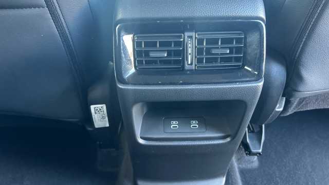 Honda CR-V 2.0 eHEV Advance 5dr eCVT Hybrid Estate 