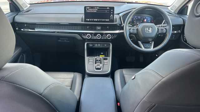 Honda CR-V 2.0 eHEV Advance 5dr eCVT Hybrid Estate 