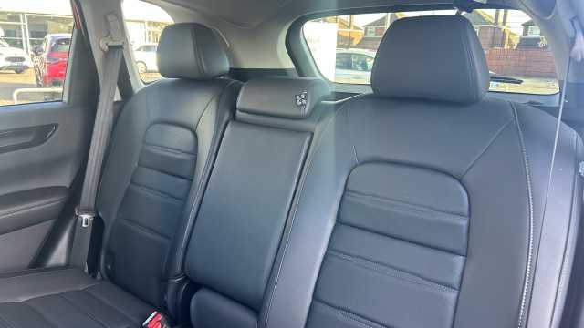 Honda CR-V 2.0 eHEV Advance 5dr eCVT Hybrid Estate 