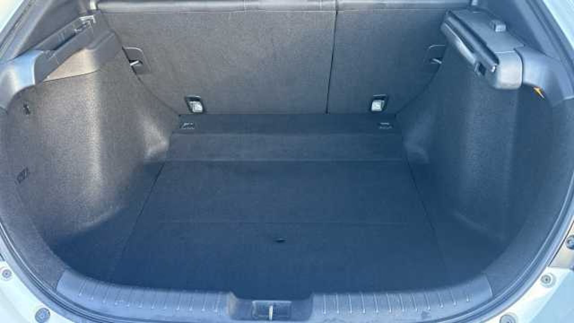 Honda Civic 1.5 VTEC Turbo Sport 5dr Petrol Hatchback 