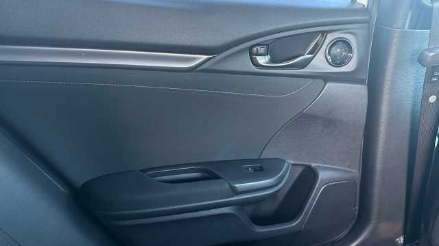 Honda Civic 1.5 VTEC Turbo Sport 5dr Petrol Hatchback 