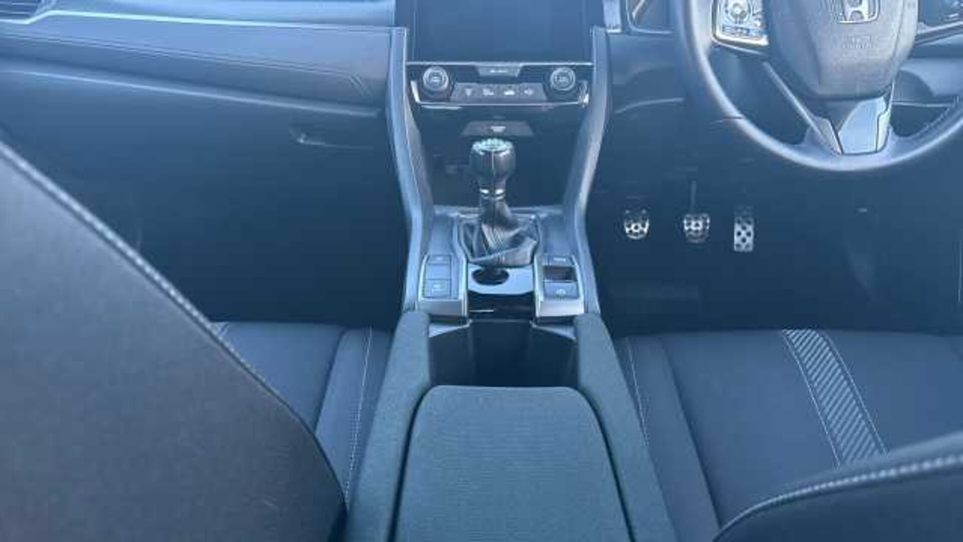 Honda Civic 1.5 VTEC Turbo Sport 5dr Petrol Hatchback 