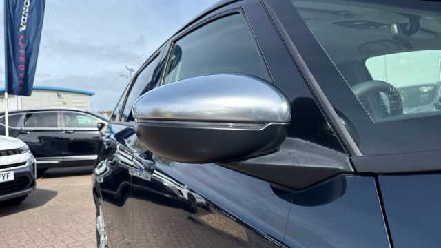 Honda Jazz e:HEV 1.5 i-MMD Hybrid EX 5dr eCVT Hybrid Hatchback 