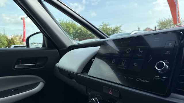 Honda Jazz e:HEV 1.5 i-MMD Hybrid EX 5dr eCVT Hybrid Hatchback 