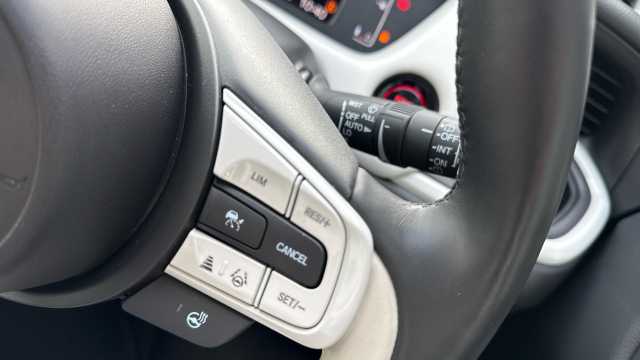 Honda Jazz e:HEV 1.5 i-MMD Hybrid EX 5dr eCVT Hybrid Hatchback 
