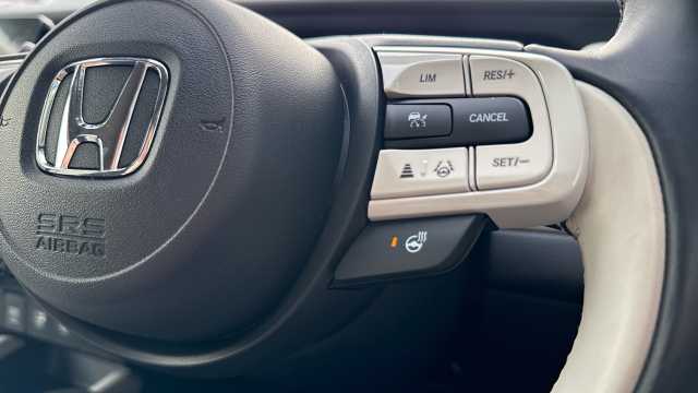 Honda Jazz e:HEV 1.5 i-MMD Hybrid EX 5dr eCVT Hybrid Hatchback 