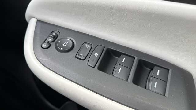 Honda Jazz e:HEV 1.5 i-MMD Hybrid EX 5dr eCVT Hybrid Hatchback 