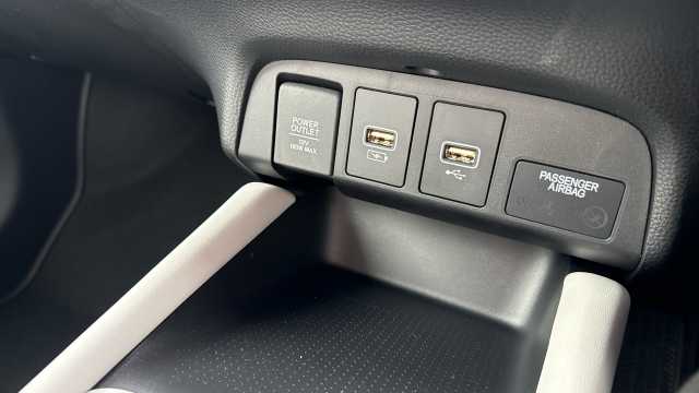 Honda Jazz e:HEV 1.5 i-MMD Hybrid EX 5dr eCVT Hybrid Hatchback 
