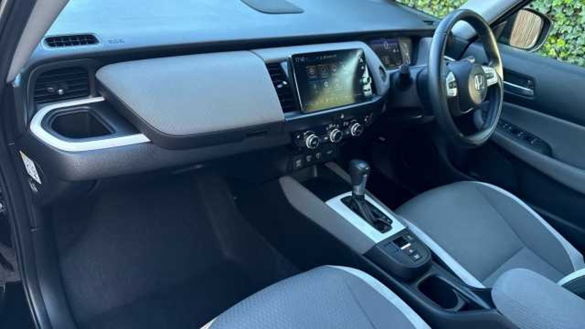 Honda Jazz e:HEV 1.5 i-MMD Hybrid Crosstar EX 5dr eCVT Hybrid Hatchback 