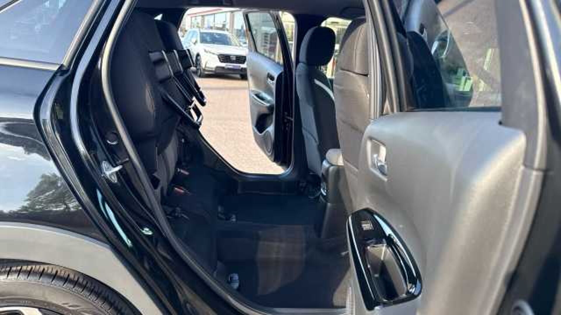 Honda Jazz e:HEV 1.5 i-MMD Hybrid Crosstar EX 5dr eCVT Hybrid Hatchback 