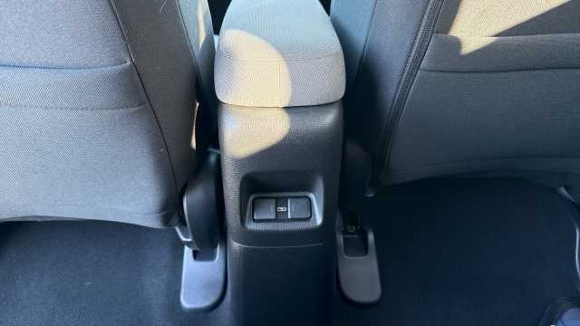 Honda Jazz e:HEV 1.5 i-MMD Hybrid Crosstar EX 5dr eCVT Hybrid Hatchback 