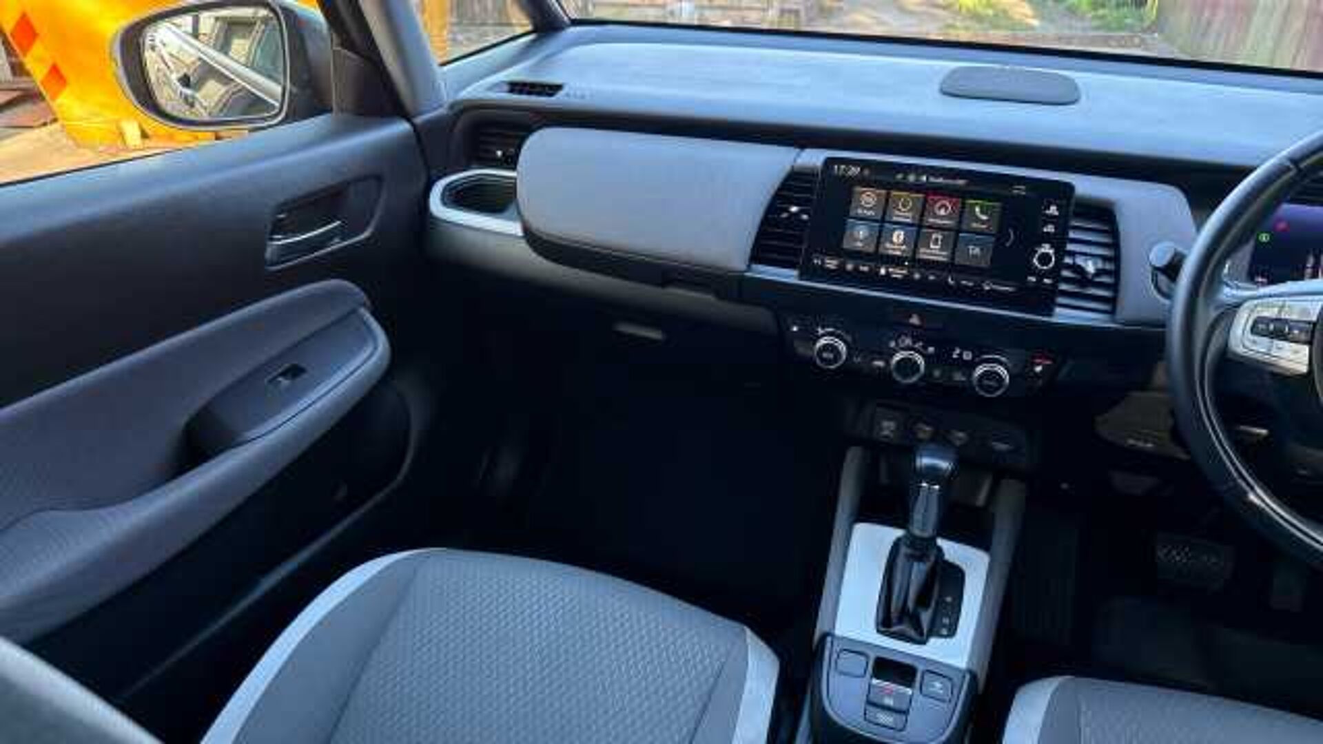Honda Jazz e:HEV 1.5 i-MMD Hybrid Crosstar EX 5dr eCVT Hybrid Hatchback 