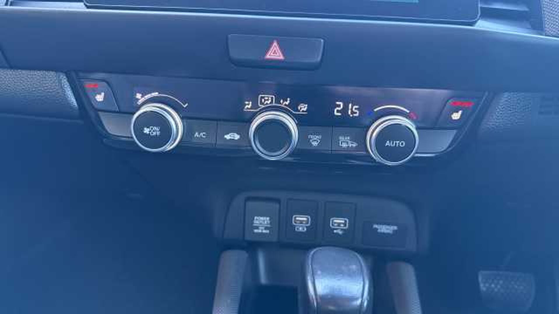 Honda Jazz e:HEV 1.5 i-MMD Hybrid Crosstar EX 5dr eCVT Hybrid Hatchback 