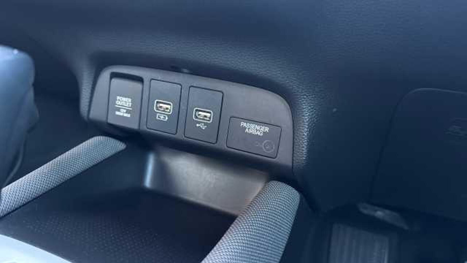 Honda Jazz e:HEV 1.5 i-MMD Hybrid Crosstar EX 5dr eCVT Hybrid Hatchback 