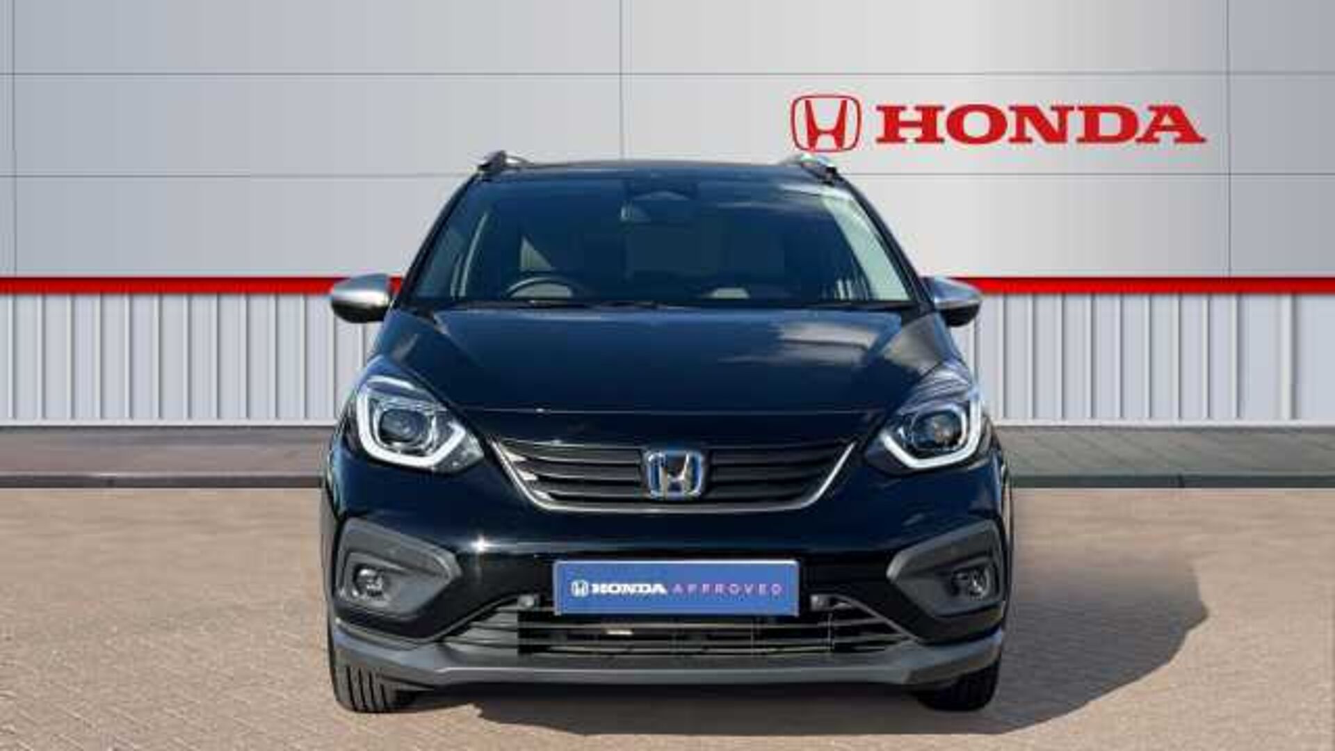 Honda Jazz e:HEV 1.5 i-MMD Hybrid Crosstar EX 5dr eCVT Hybrid Hatchback 