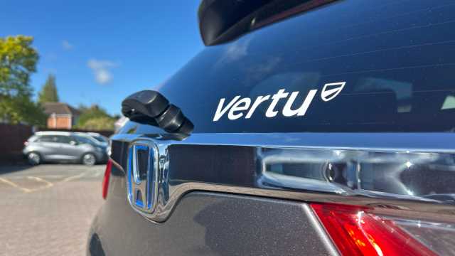 Honda CR-V Hybrid 2.0 i-MMD Hybrid SR 2WD 5dr eCVT Hybrid Estate 