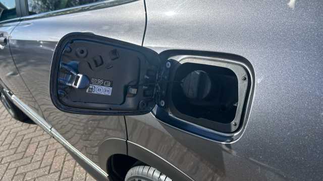 Honda CR-V Hybrid 2.0 i-MMD Hybrid SR 2WD 5dr eCVT Hybrid Estate 