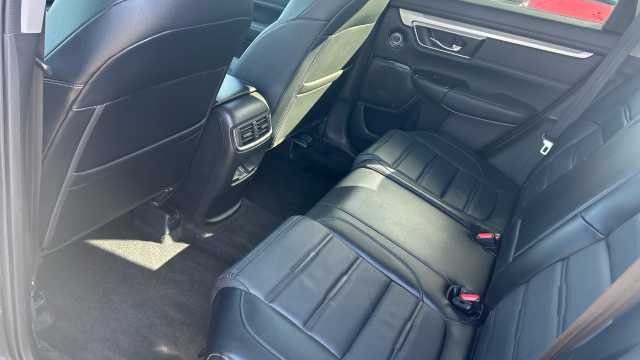 Honda CR-V Hybrid 2.0 i-MMD Hybrid SR 2WD 5dr eCVT Hybrid Estate 