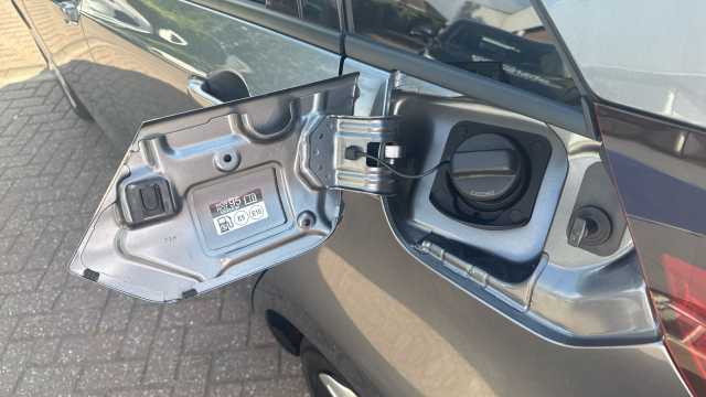 Honda Jazz e:HEV 1.5 i-MMD Hybrid EX 5dr eCVT Hybrid Hatchback 