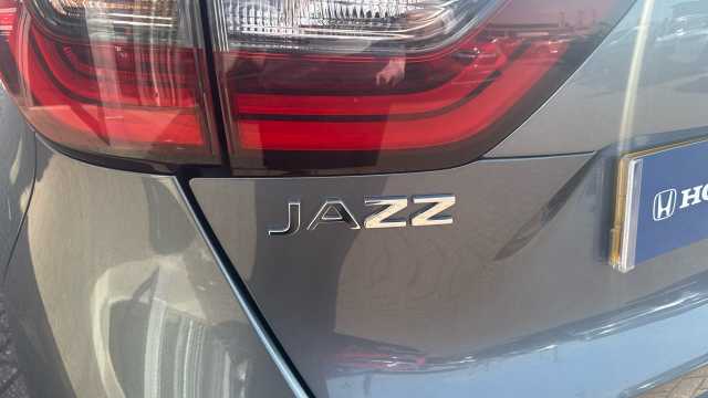 Honda Jazz e:HEV 1.5 i-MMD Hybrid EX 5dr eCVT Hybrid Hatchback 