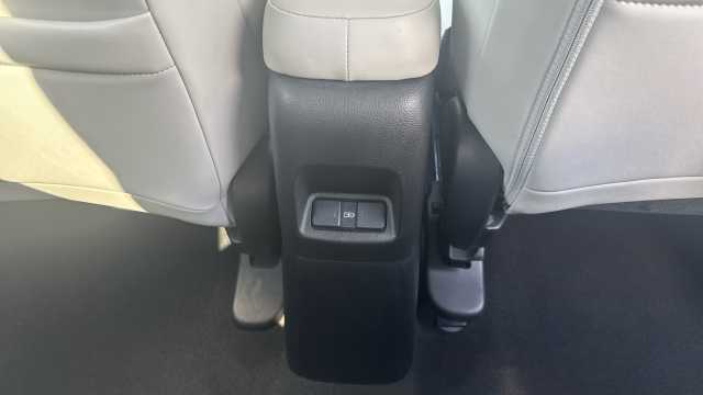 Honda Jazz e:HEV 1.5 i-MMD Hybrid EX 5dr eCVT Hybrid Hatchback 