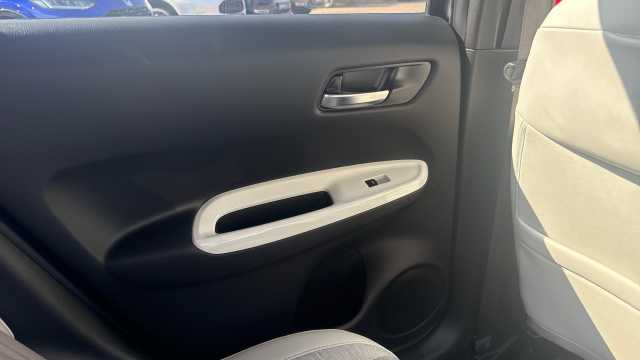 Honda Jazz e:HEV 1.5 i-MMD Hybrid EX 5dr eCVT Hybrid Hatchback 