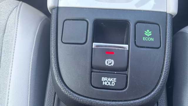Honda Jazz e:HEV 1.5 i-MMD Hybrid EX 5dr eCVT Hybrid Hatchback 