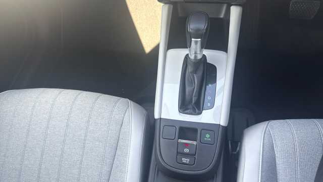 Honda Jazz e:HEV 1.5 i-MMD Hybrid EX 5dr eCVT Hybrid Hatchback 