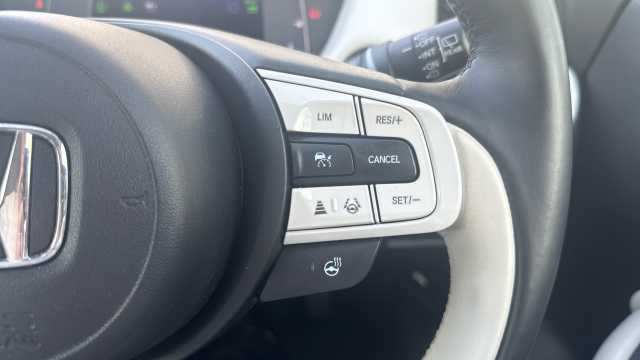 Honda Jazz e:HEV 1.5 i-MMD Hybrid EX 5dr eCVT Hybrid Hatchback 