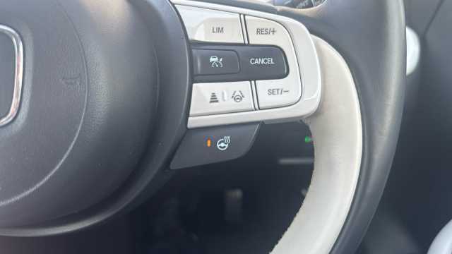 Honda Jazz e:HEV 1.5 i-MMD Hybrid EX 5dr eCVT Hybrid Hatchback 