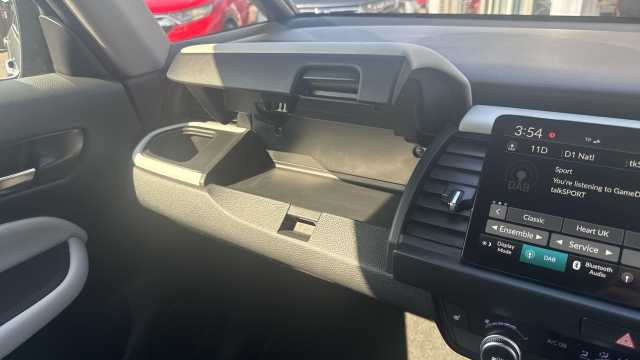 Honda Jazz e:HEV 1.5 i-MMD Hybrid EX 5dr eCVT Hybrid Hatchback 