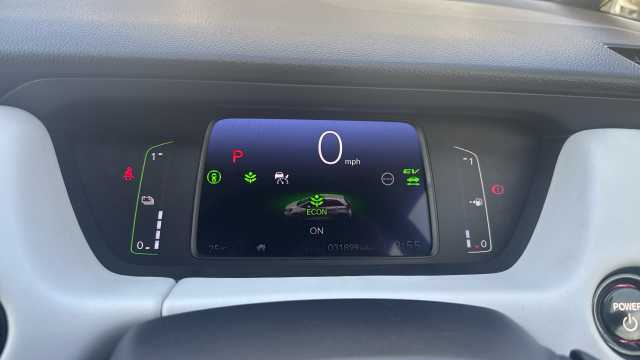 Honda Jazz e:HEV 1.5 i-MMD Hybrid EX 5dr eCVT Hybrid Hatchback 
