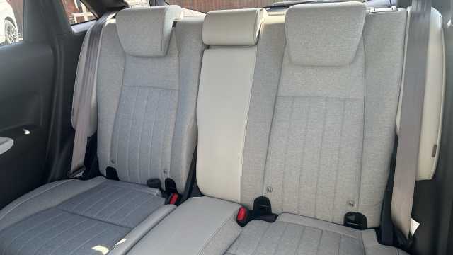 Honda Jazz e:HEV 1.5 i-MMD Hybrid EX 5dr eCVT Hybrid Hatchback 