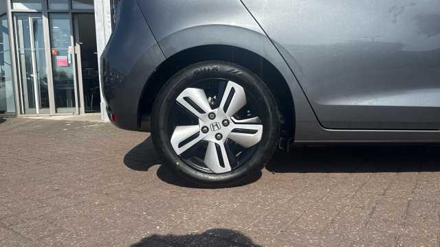 Honda Jazz e:HEV 1.5 i-MMD Hybrid EX 5dr eCVT Hybrid Hatchback 