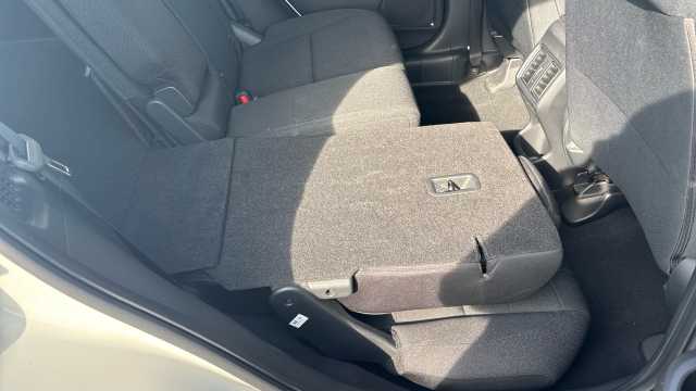 Honda HR-V e:HEV 1.5 eHEV Elegance 5dr CVT Hybrid Hatchback 