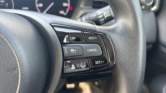 Honda HR-V e:HEV 1.5 eHEV Elegance 5dr CVT Hybrid Hatchback 