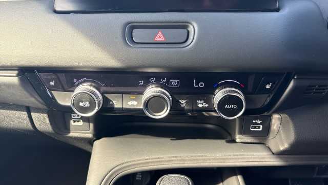Honda HR-V e:HEV 1.5 eHEV Elegance 5dr CVT Hybrid Hatchback 
