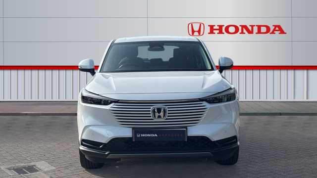 Honda HR-V e:HEV 1.5 eHEV Elegance 5dr CVT Hybrid Hatchback 