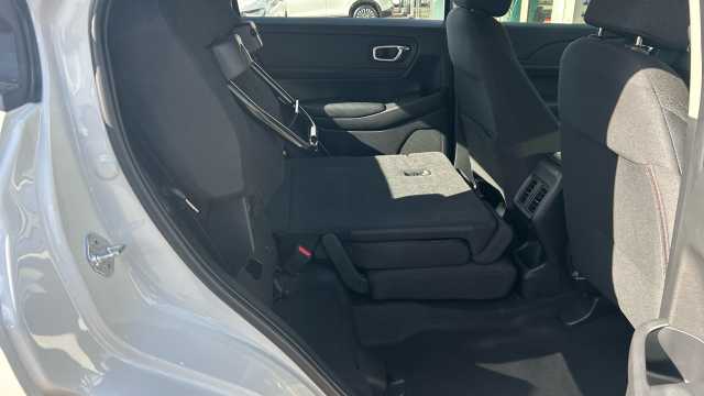 Honda HR-V e:HEV 1.5 eHEV Elegance 5dr CVT Hybrid Hatchback 
