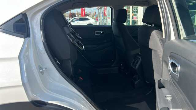 Honda HR-V e:HEV 1.5 eHEV Elegance 5dr CVT Hybrid Hatchback 
