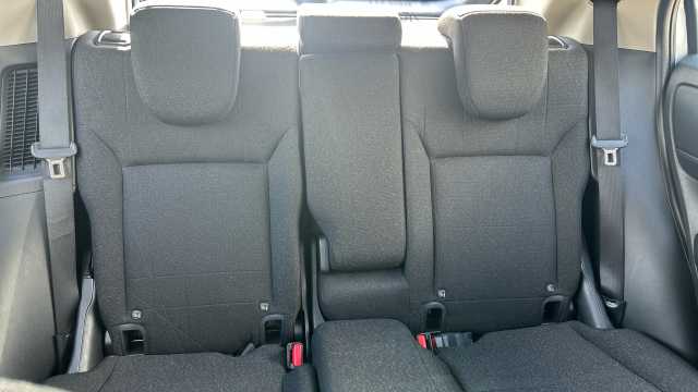 Honda HR-V e:HEV 1.5 eHEV Elegance 5dr CVT Hybrid Hatchback 