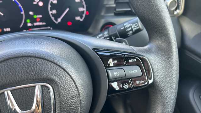 Honda HR-V e:HEV 1.5 eHEV Elegance 5dr CVT Hybrid Hatchback 