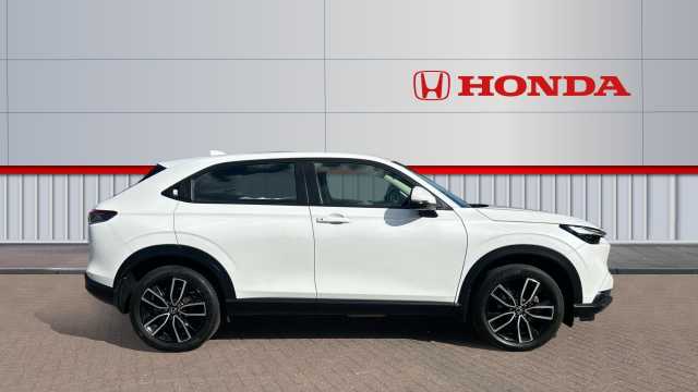 Honda HR-V e:HEV 1.5 eHEV Elegance 5dr CVT Hybrid Hatchback 