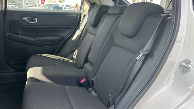 Honda HR-V e:HEV 1.5 eHEV Elegance 5dr CVT Hybrid Hatchback 