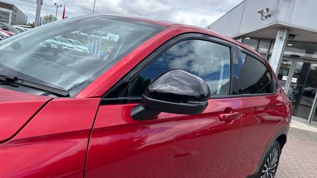 Honda e:Ny1 150kW Elegance 69kWh 5dr Auto Electric Hatchback 