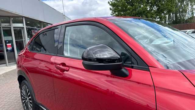 Honda e:Ny1 150kW Elegance 69kWh 5dr Auto Electric Hatchback 